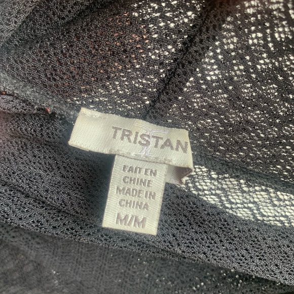 Turtle neck see through Medium - Picture 4 of 4